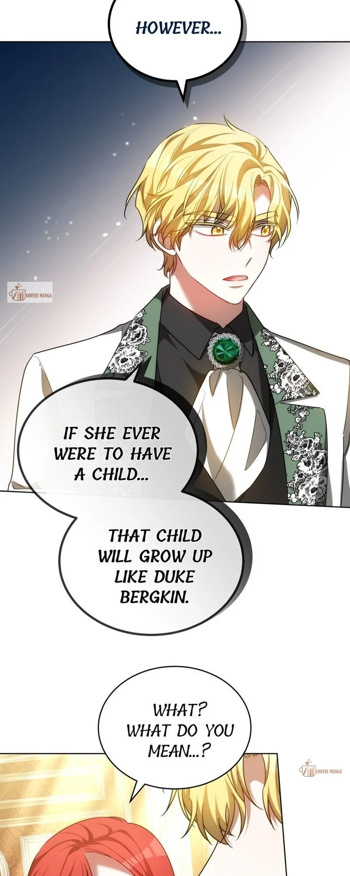 To Have an Affair With Someone chapter 56 page 24