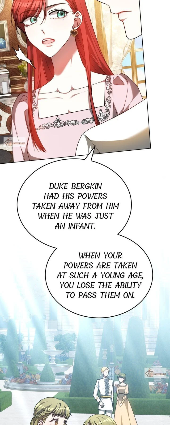 To Have an Affair With Someone chapter 56 page 25
