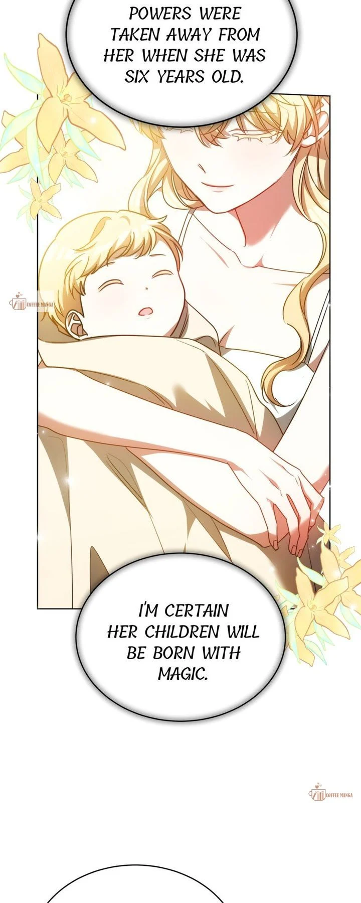 To Have an Affair With Someone chapter 56 page 27