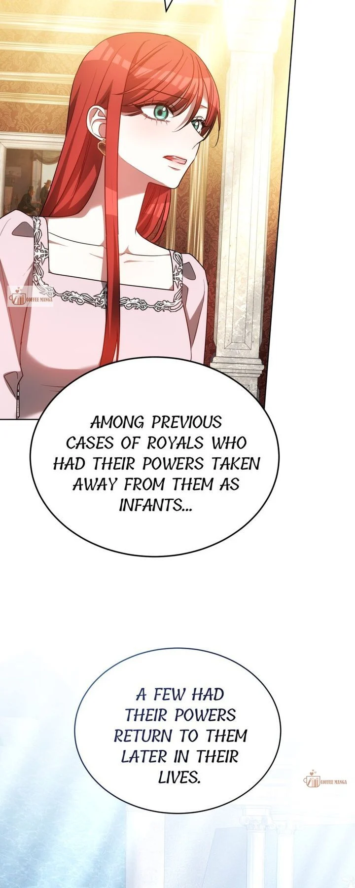 To Have an Affair With Someone chapter 56 page 29