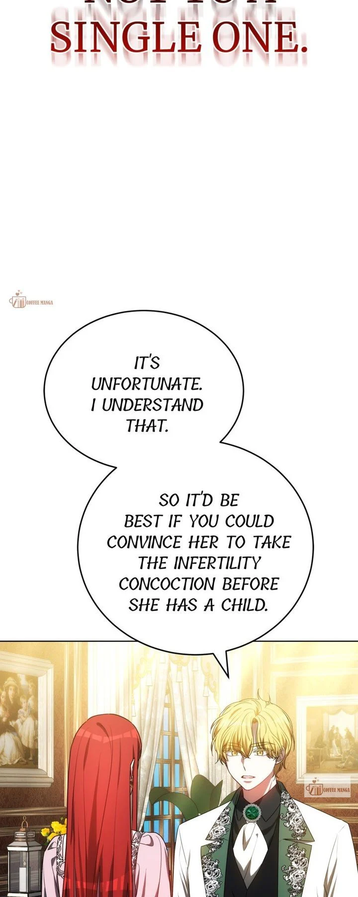 To Have an Affair With Someone chapter 56 page 35