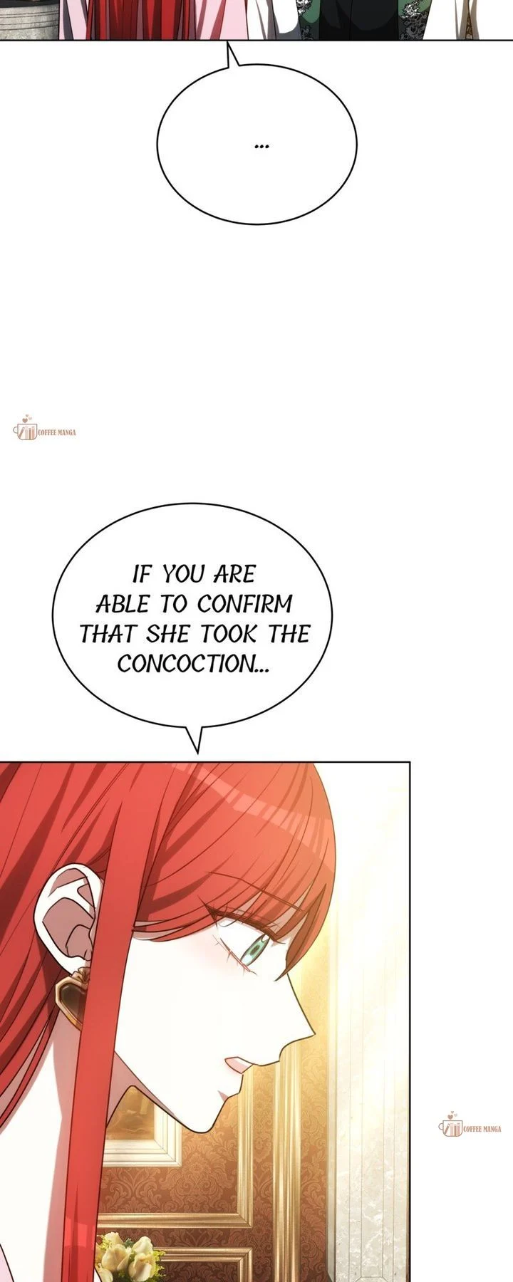 To Have an Affair With Someone chapter 56 page 36