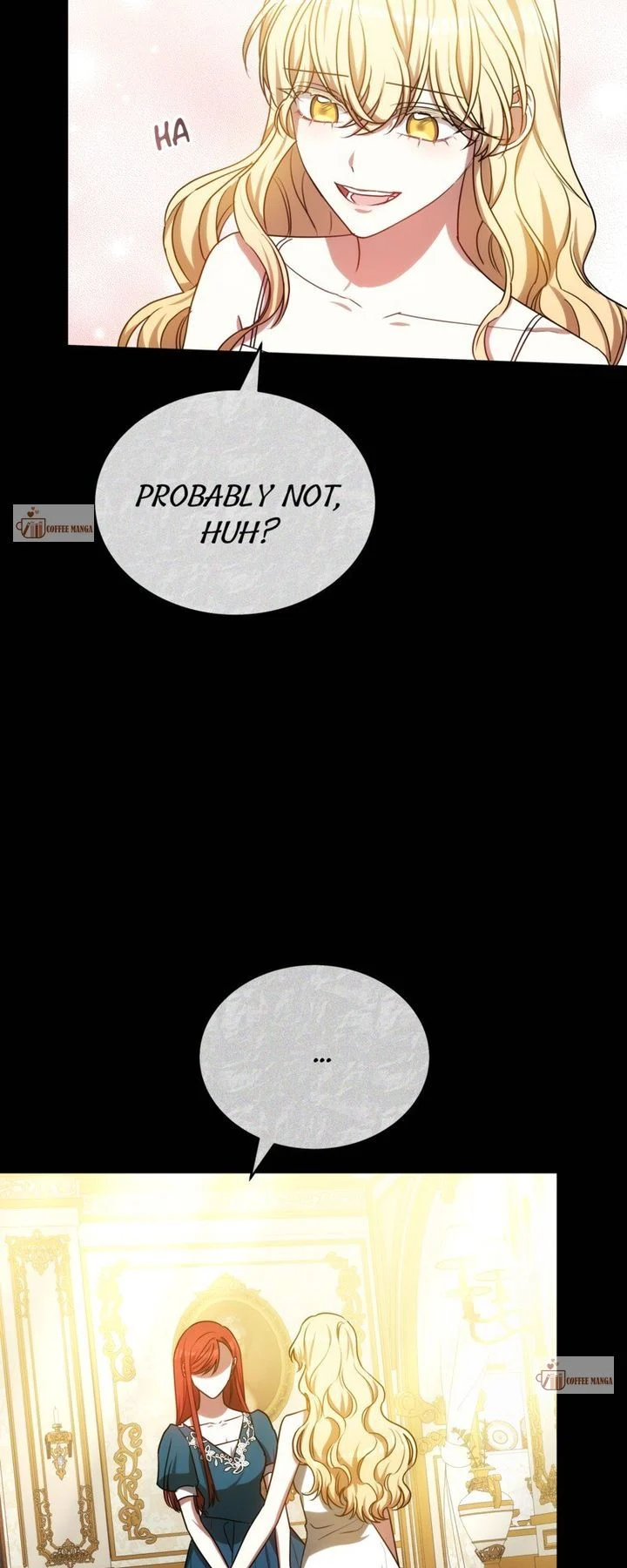 To Have an Affair With Someone chapter 56 page 43