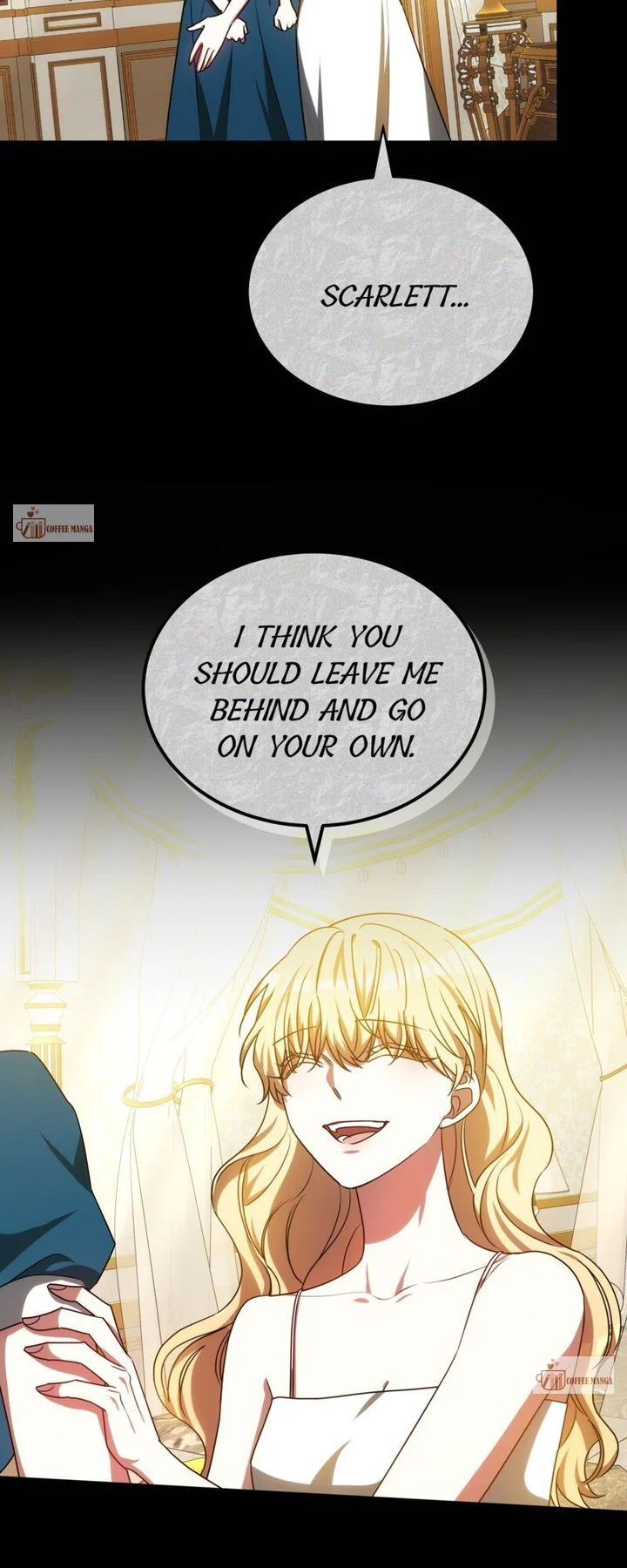 To Have an Affair With Someone chapter 56 page 44