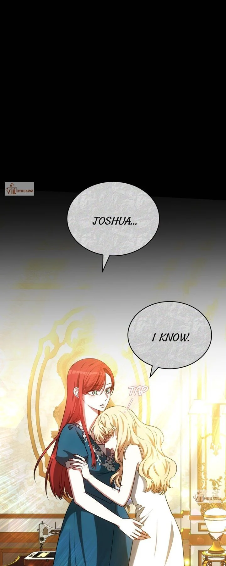 To Have an Affair With Someone chapter 56 page 47