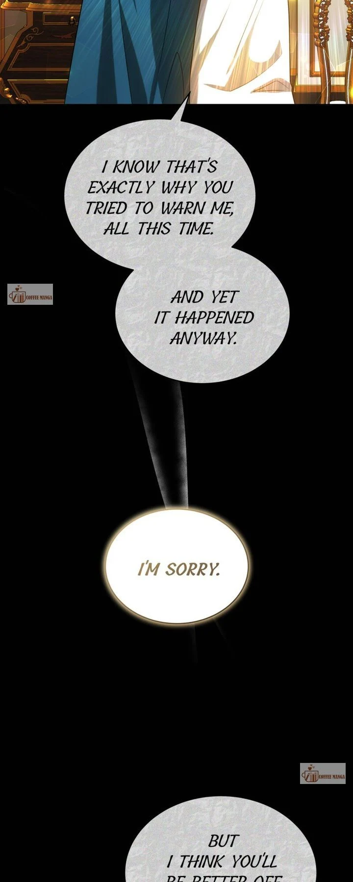 To Have an Affair With Someone chapter 56 page 48