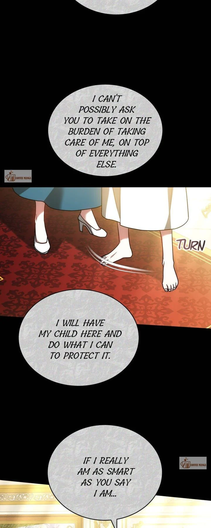 To Have an Affair With Someone chapter 56 page 50