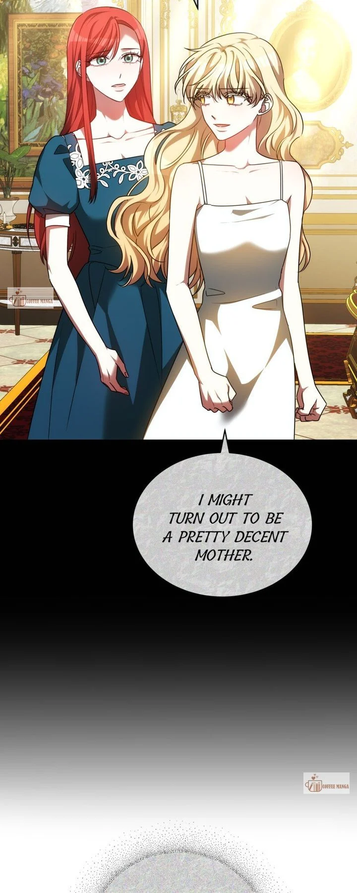 To Have an Affair With Someone chapter 56 page 51