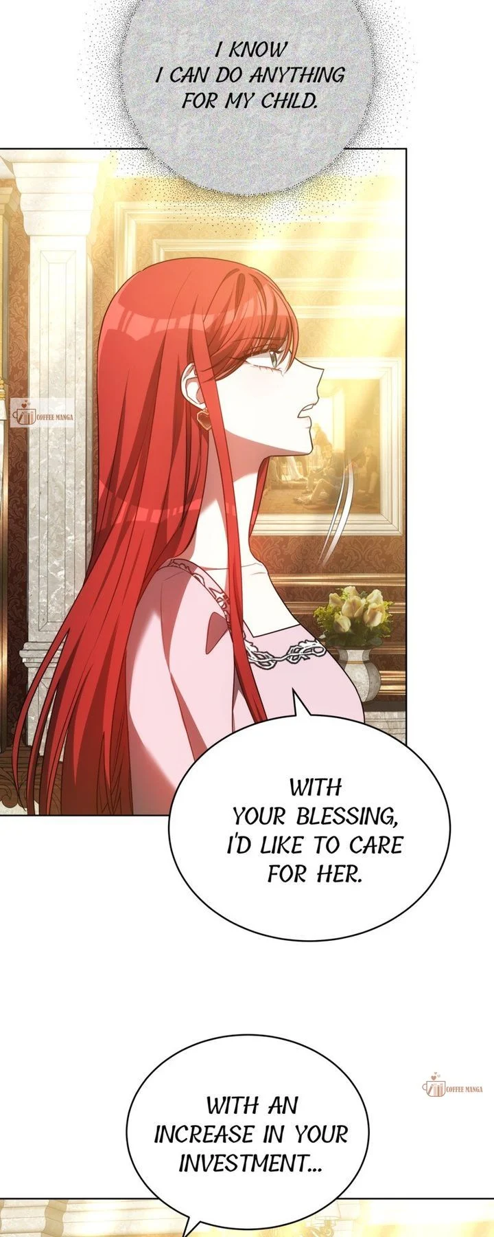 To Have an Affair With Someone chapter 56 page 52