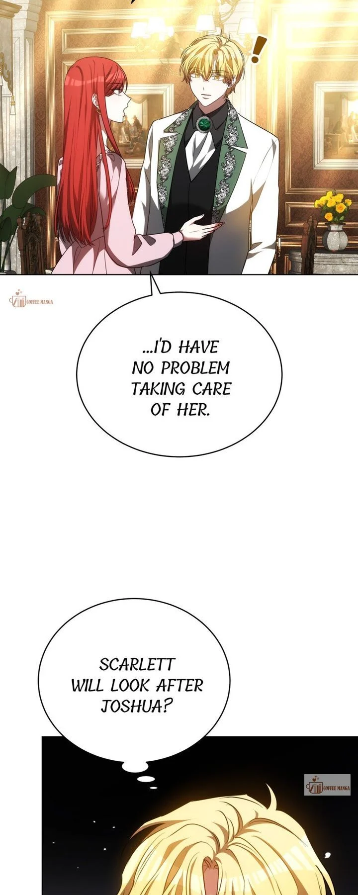 To Have an Affair With Someone chapter 56 page 53