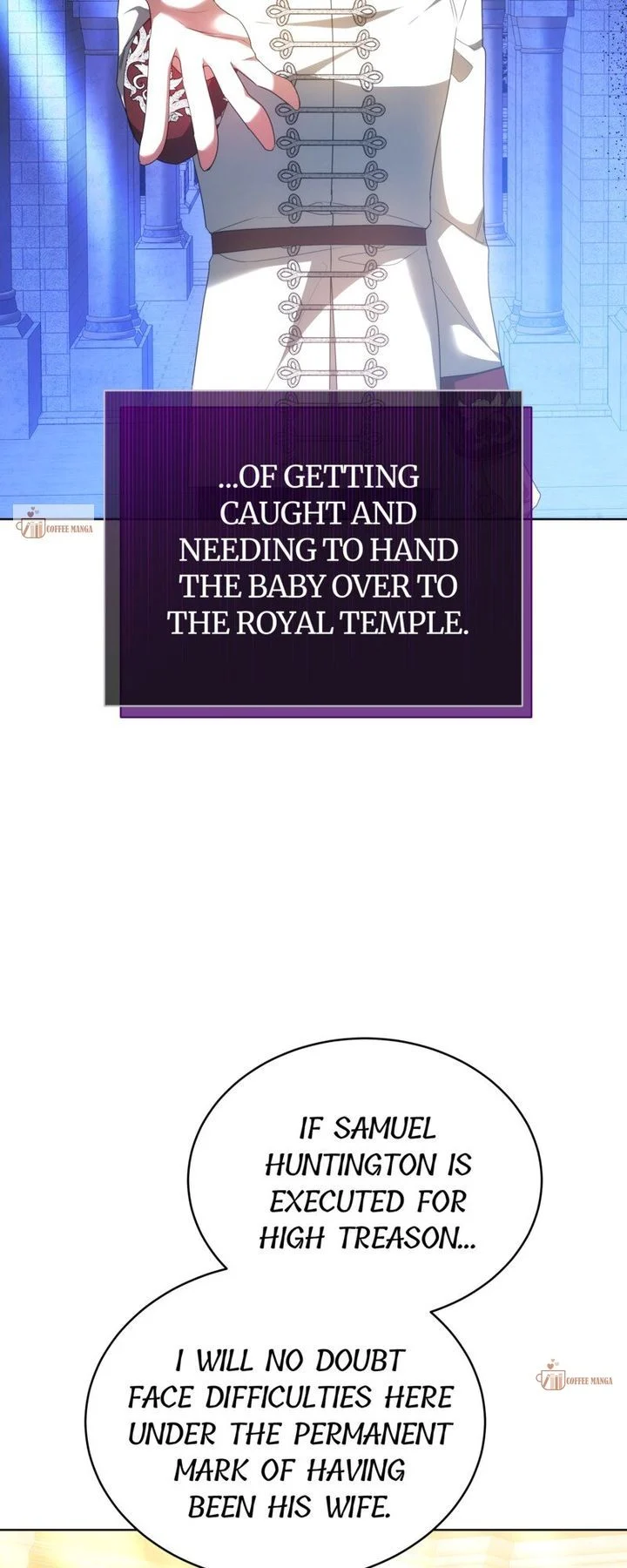 To Have an Affair With Someone chapter 56 page 59