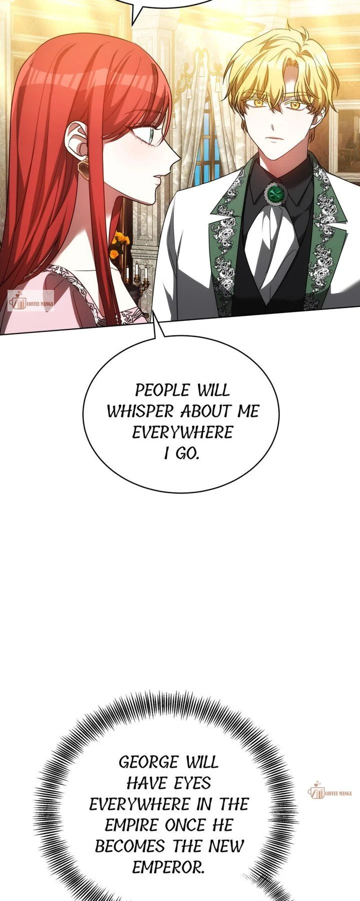 To Have an Affair With Someone chapter 56 page 60