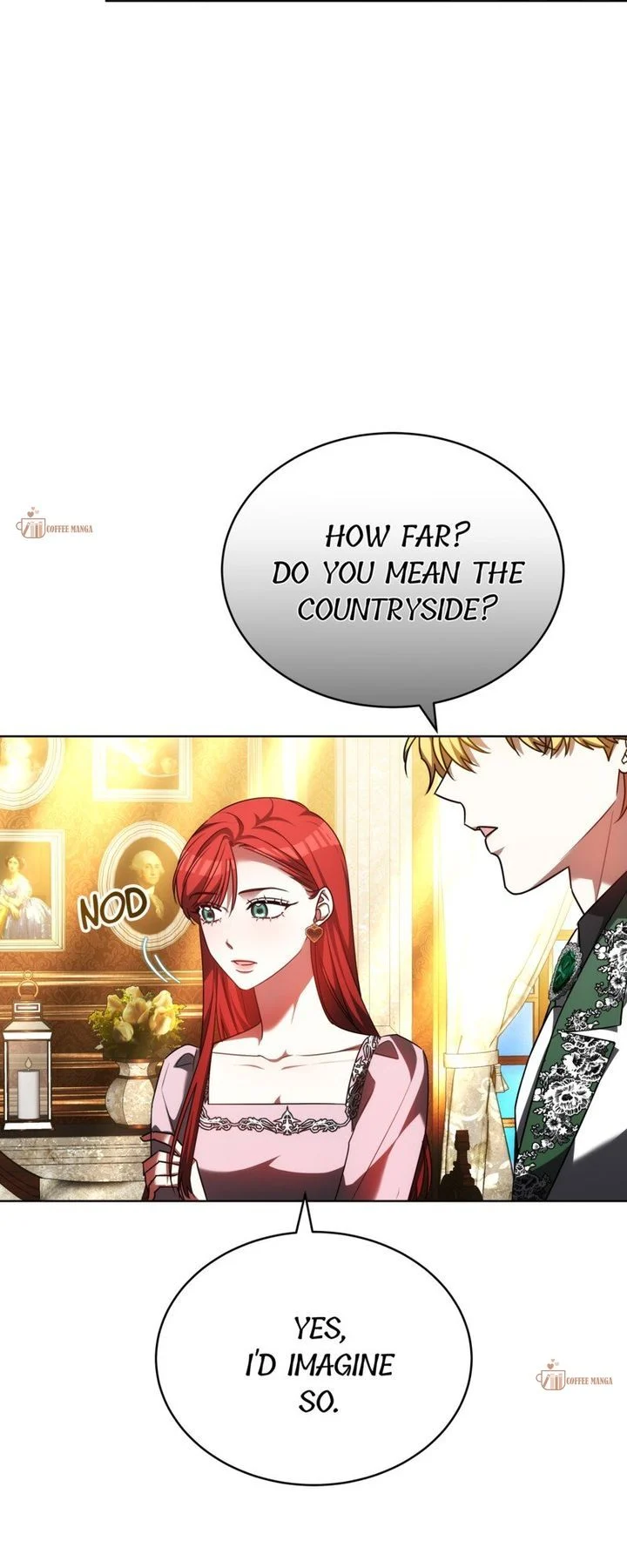 To Have an Affair With Someone chapter 56 page 64