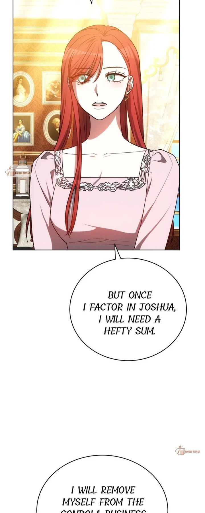 To Have an Affair With Someone chapter 56 page 66