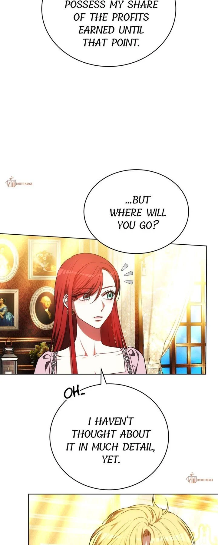 To Have an Affair With Someone chapter 56 page 68