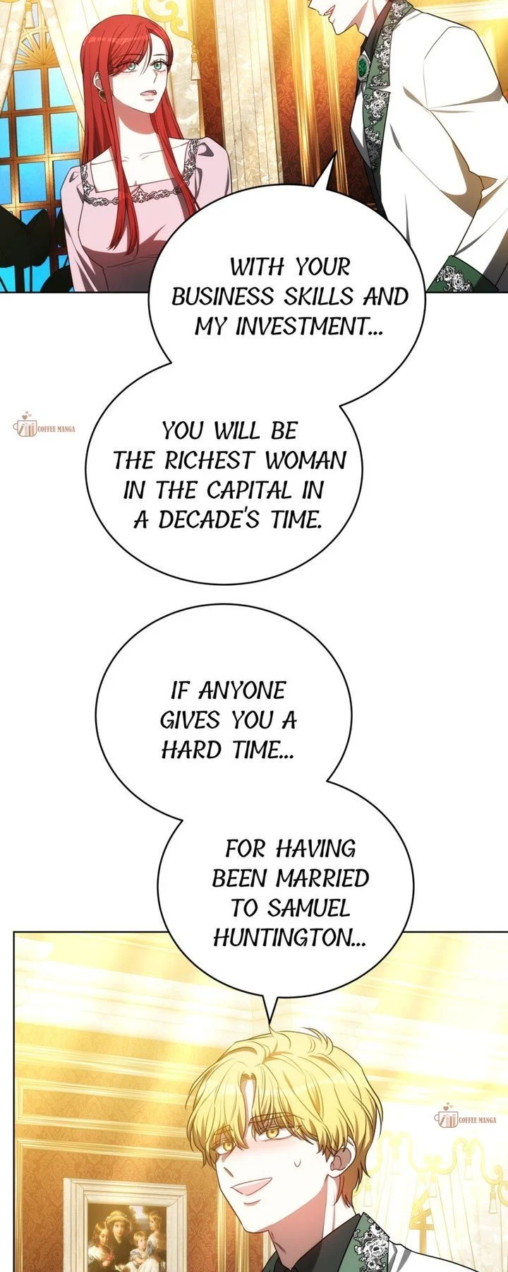 To Have an Affair With Someone chapter 56 page 70
