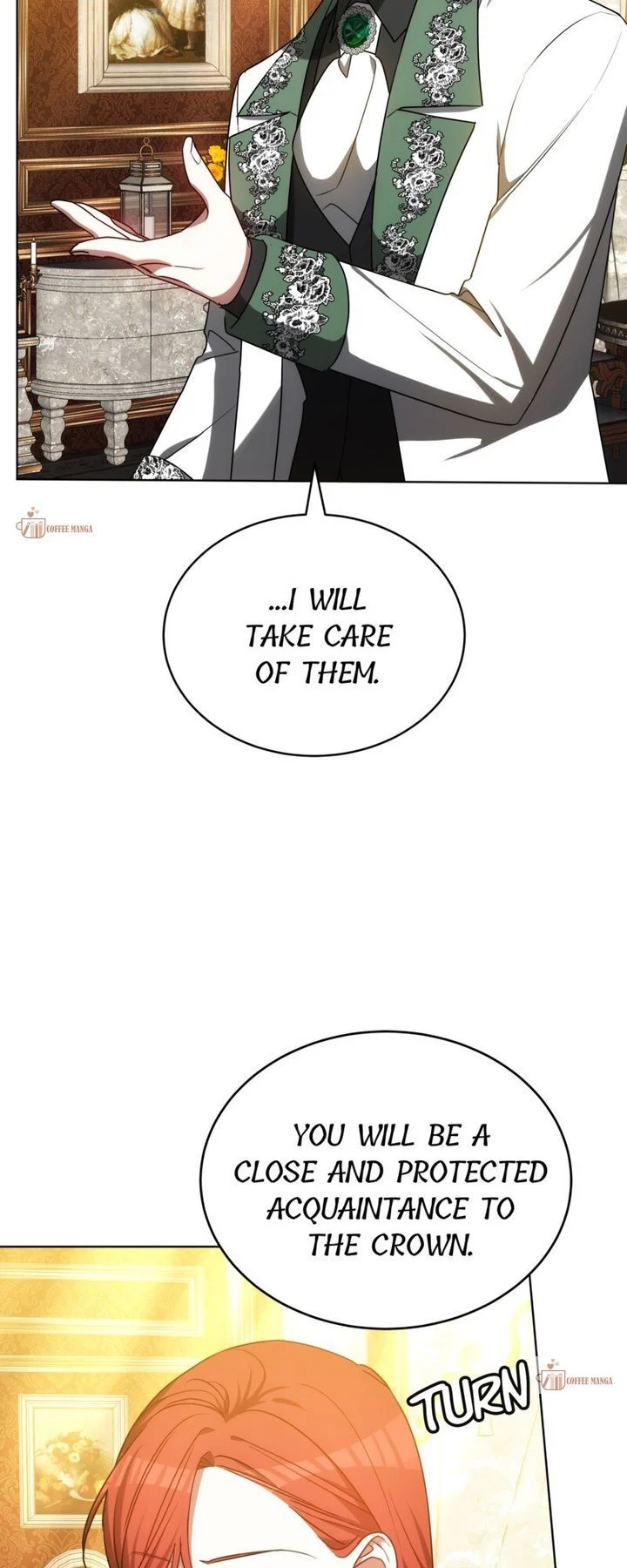 To Have an Affair With Someone chapter 56 page 71