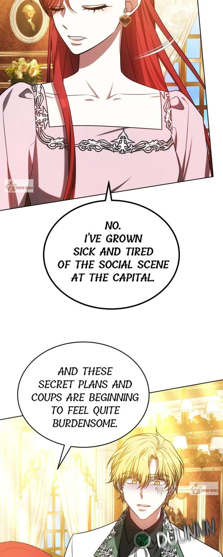 To Have an Affair With Someone chapter 56 page 72