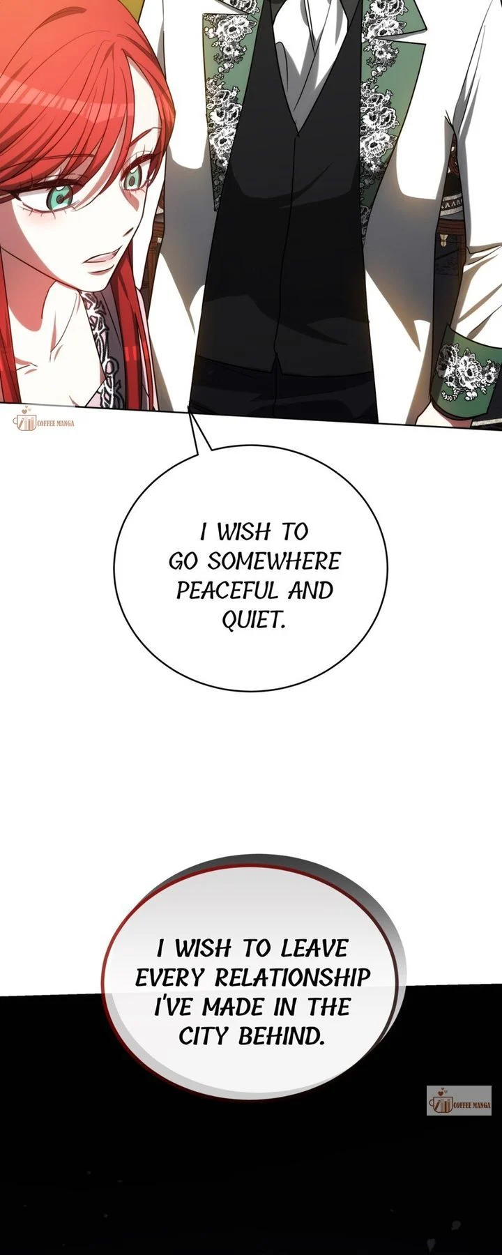To Have an Affair With Someone chapter 56 page 73