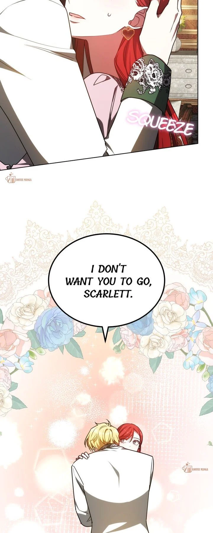 To Have an Affair With Someone chapter 56 page 80