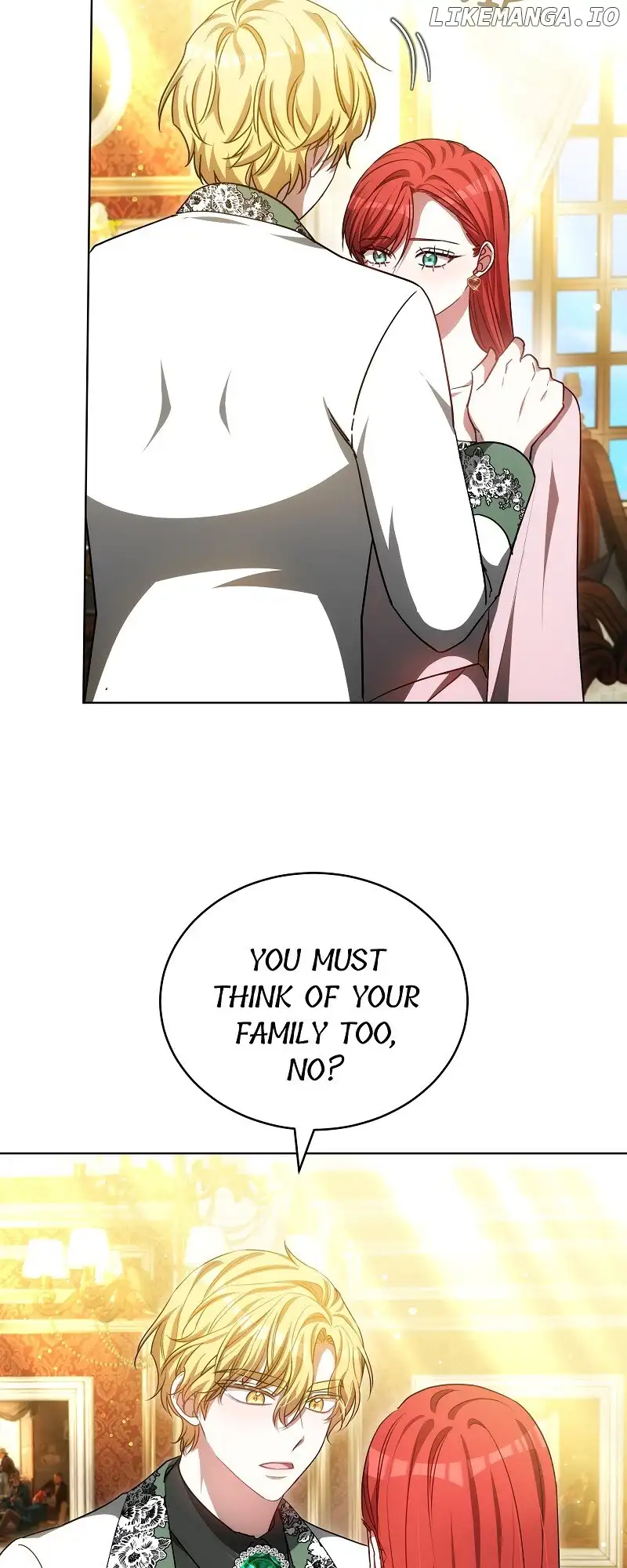 To Have an Affair With Someone chapter 57 page 5