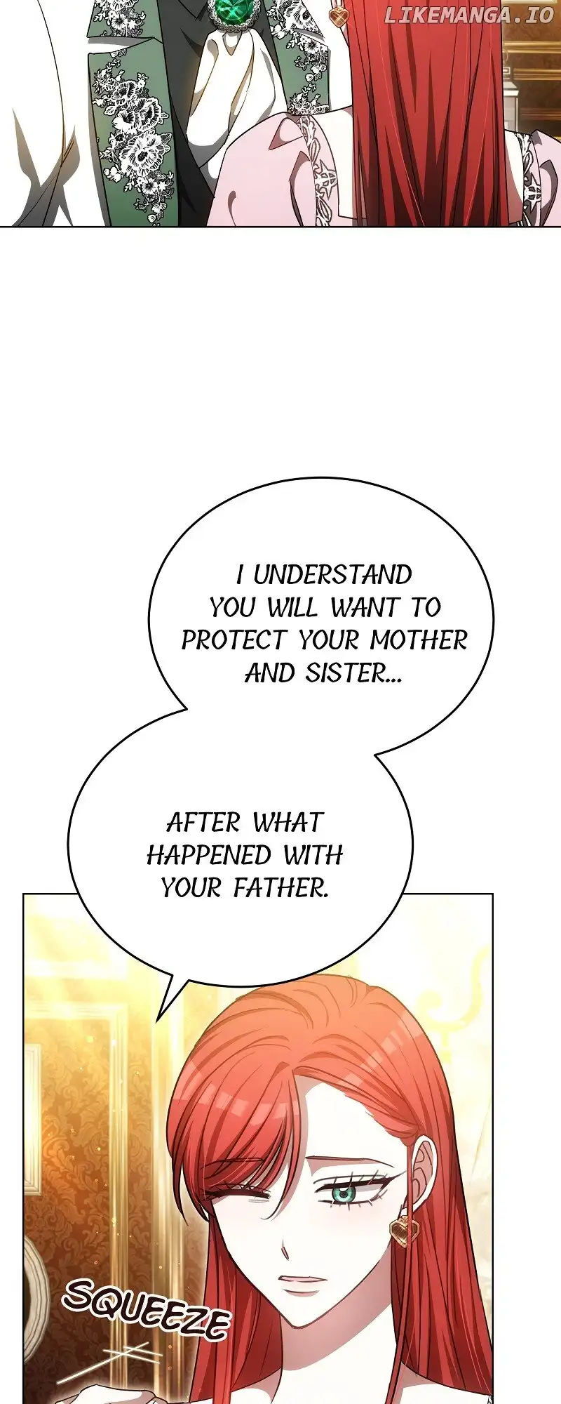 To Have an Affair With Someone chapter 57 page 6