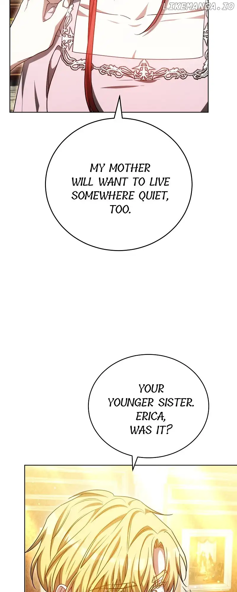 To Have an Affair With Someone chapter 57 page 7