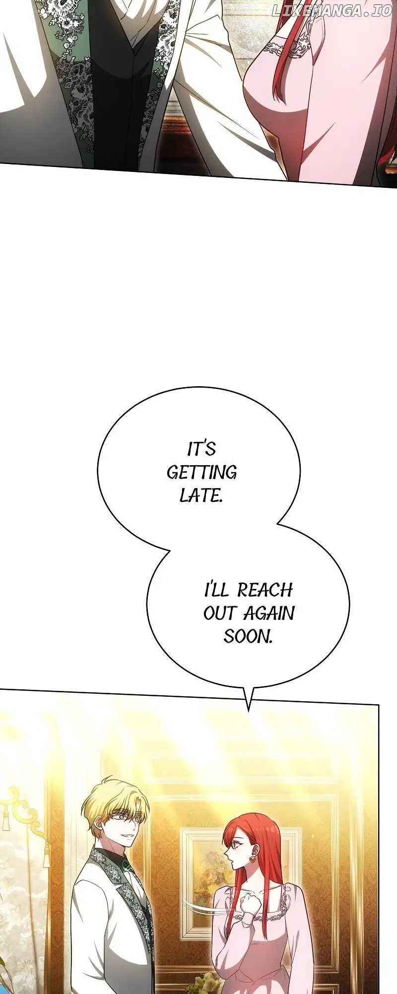 To Have an Affair With Someone chapter 57 page 12