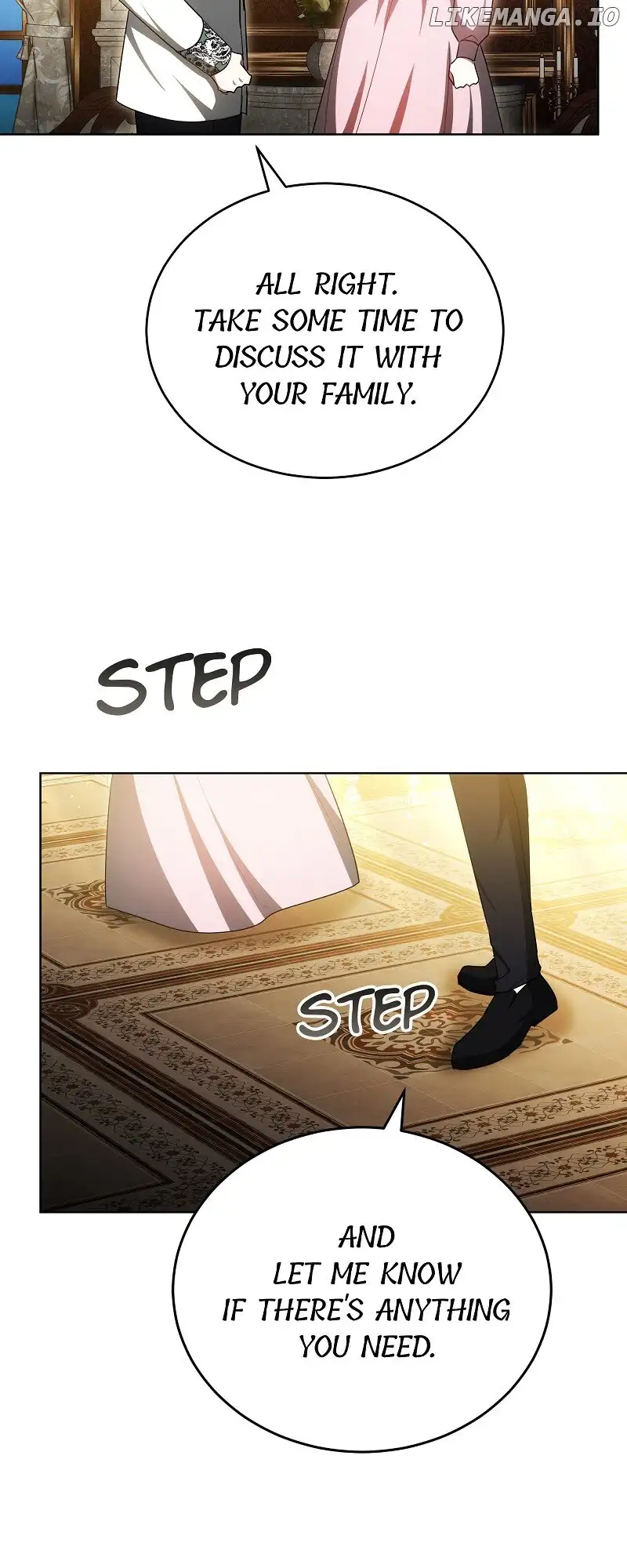 To Have an Affair With Someone chapter 57 page 13