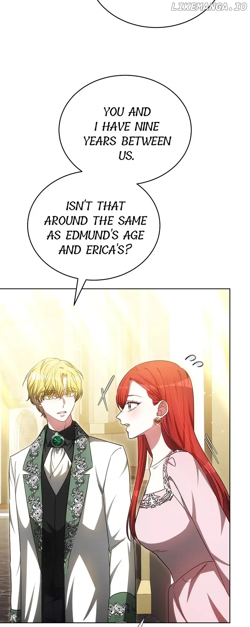 To Have an Affair With Someone chapter 57 page 23