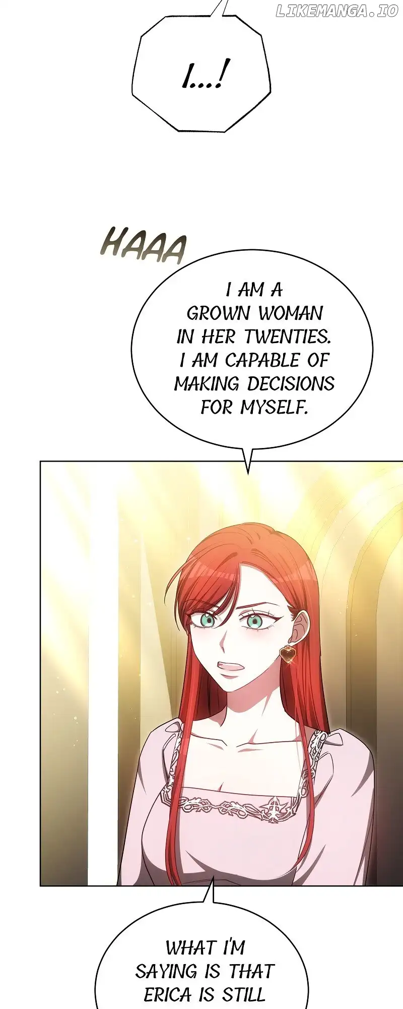 To Have an Affair With Someone chapter 57 page 24