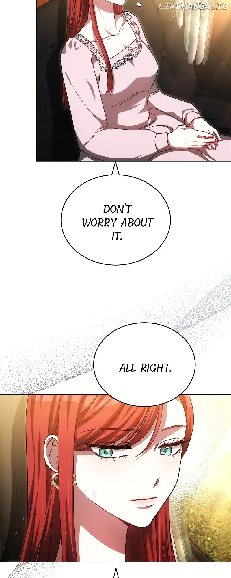 To Have an Affair With Someone chapter 57 page 31