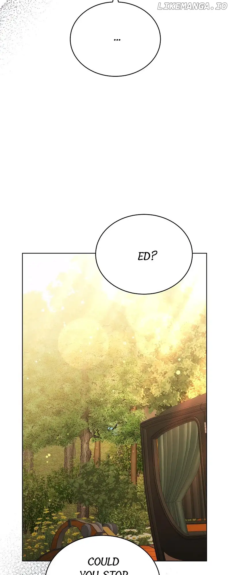 To Have an Affair With Someone chapter 57 page 32