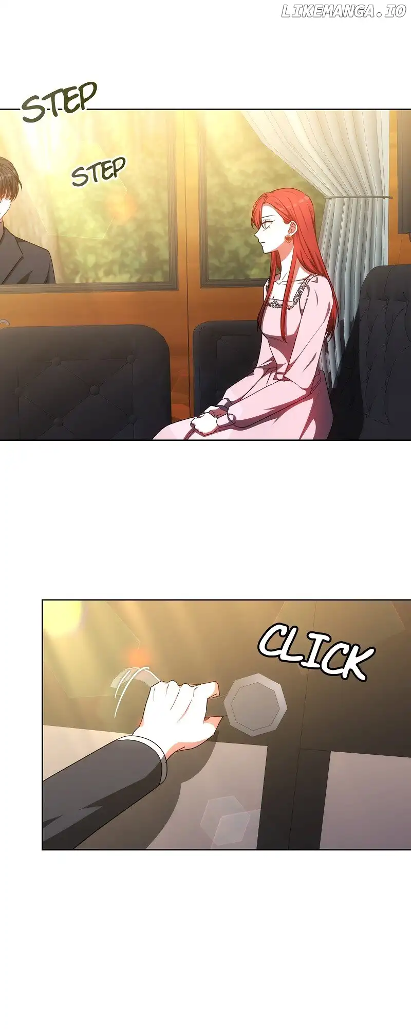To Have an Affair With Someone chapter 57 page 34