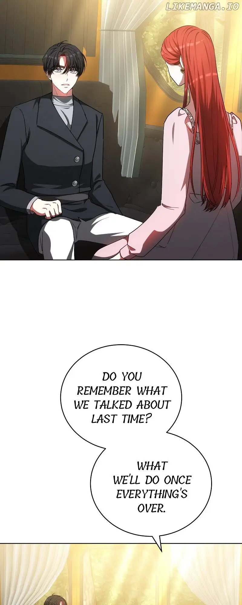 To Have an Affair With Someone chapter 57 page 36