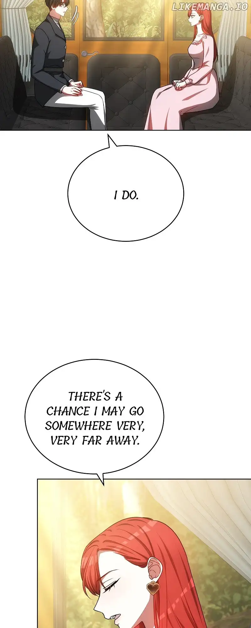 To Have an Affair With Someone chapter 57 page 37