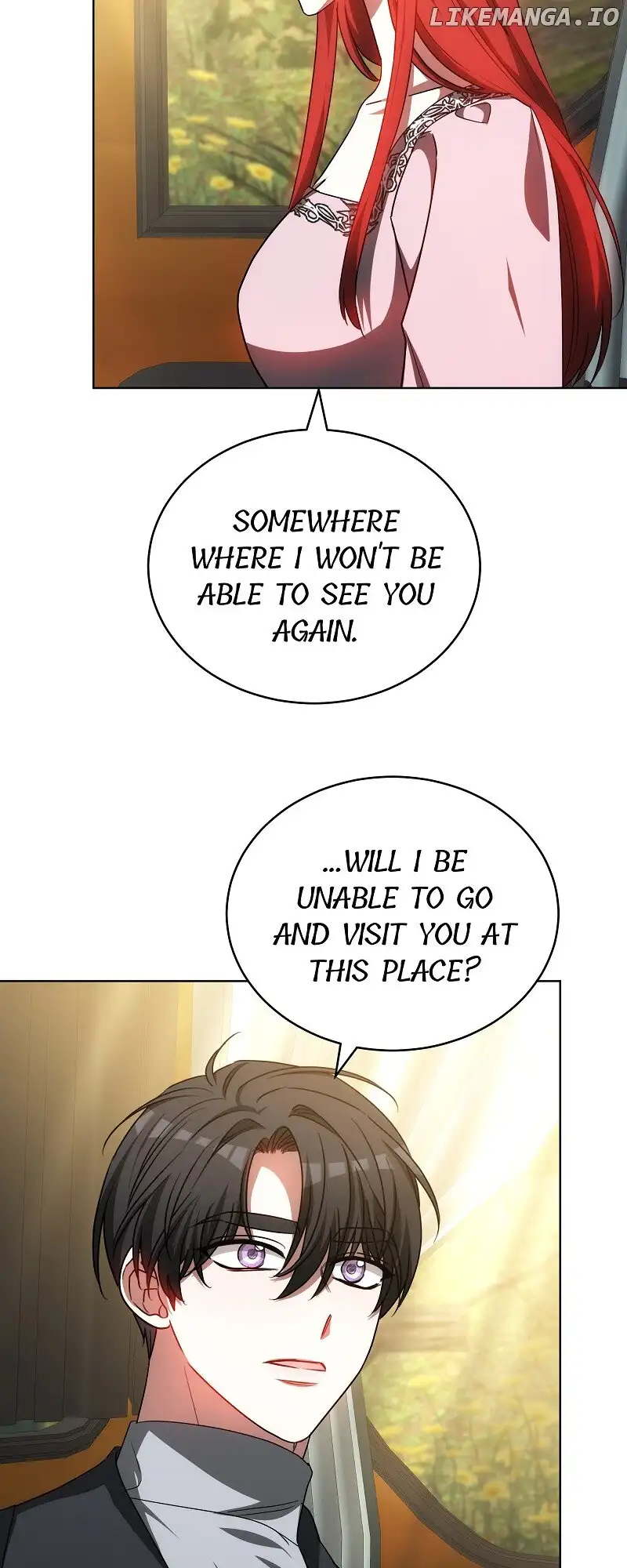 To Have an Affair With Someone chapter 57 page 38