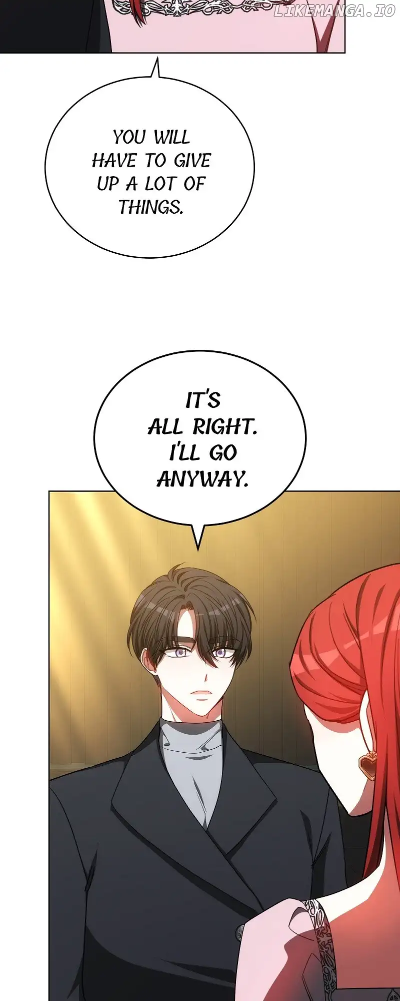 To Have an Affair With Someone chapter 57 page 40