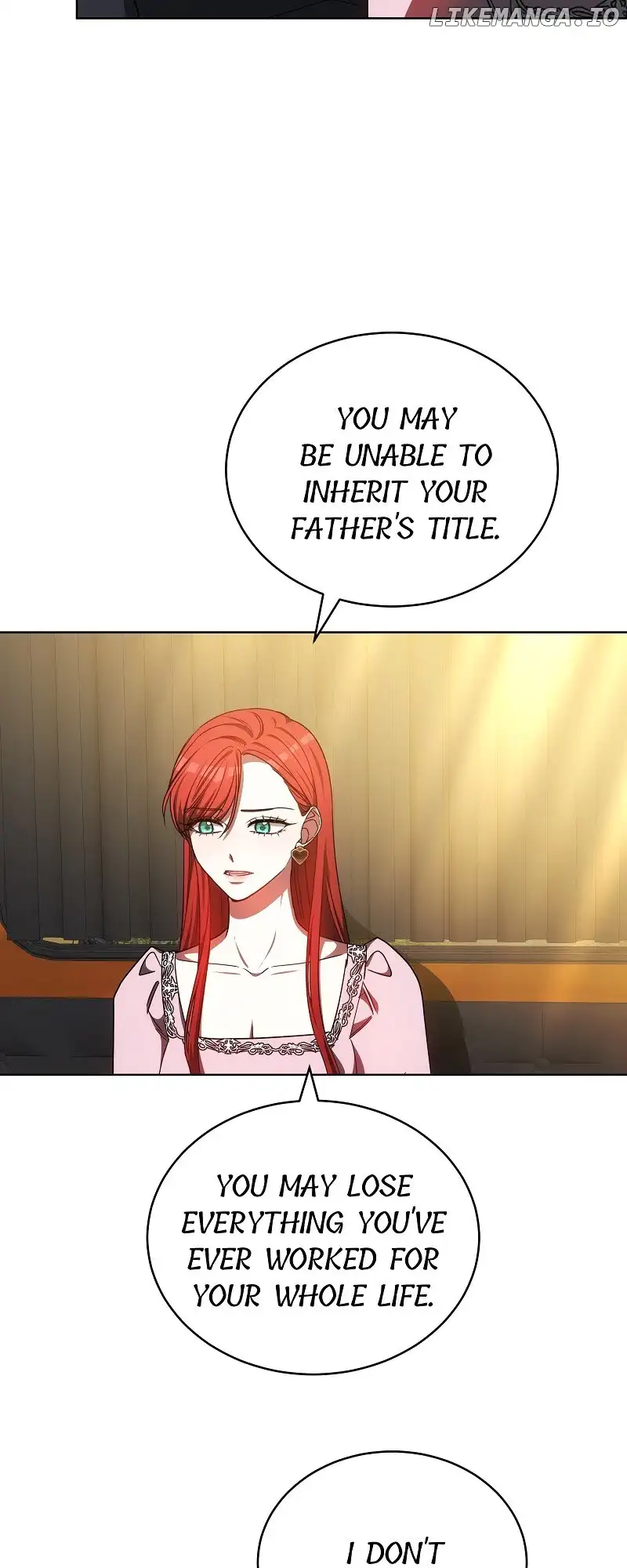 To Have an Affair With Someone chapter 57 page 41