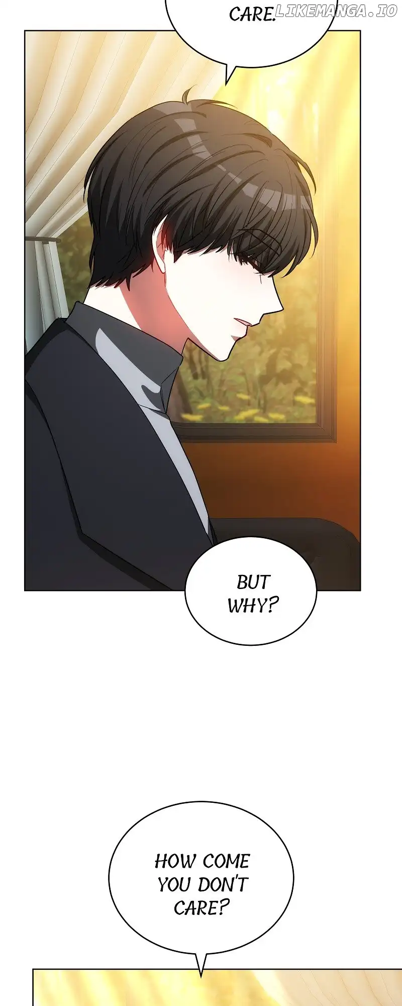 To Have an Affair With Someone chapter 57 page 42