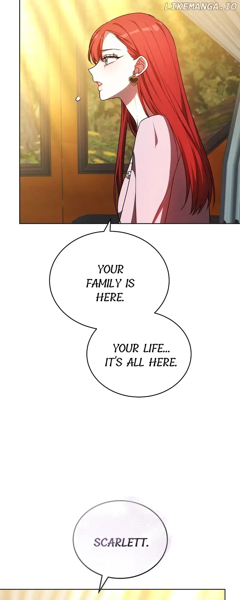 To Have an Affair With Someone chapter 57 page 43