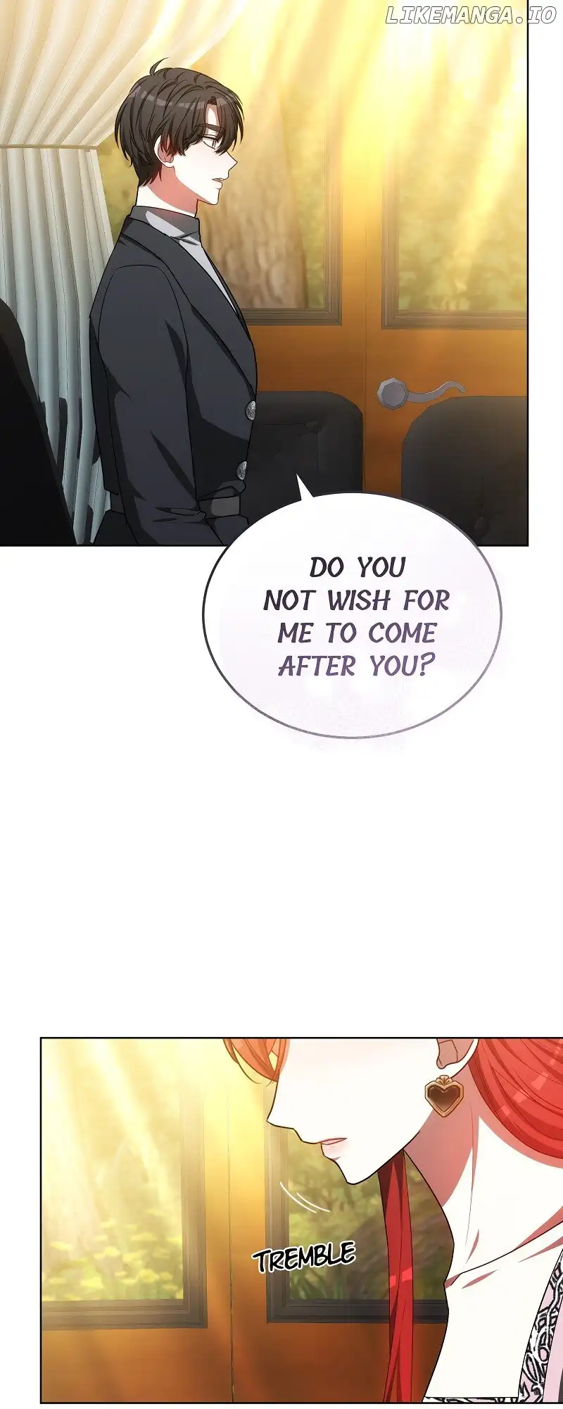 To Have an Affair With Someone chapter 57 page 44