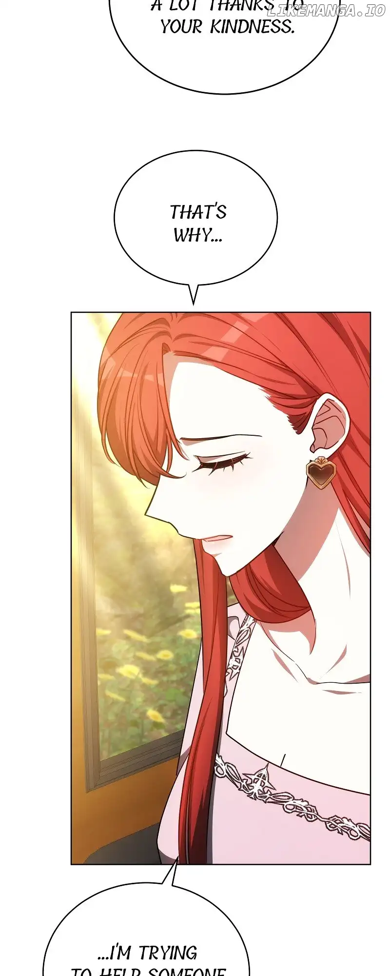 To Have an Affair With Someone chapter 57 page 47
