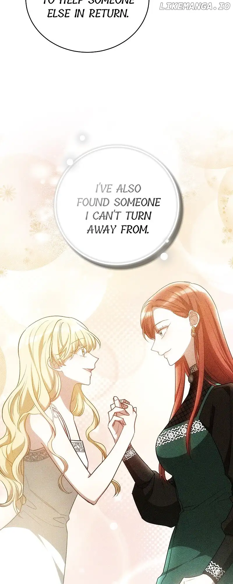 To Have an Affair With Someone chapter 57 page 48