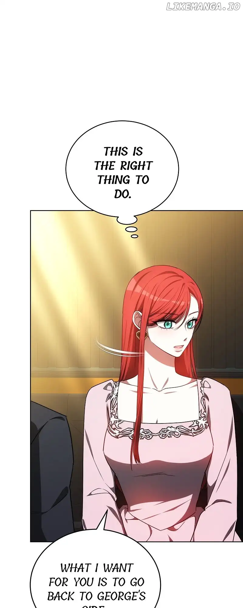 To Have an Affair With Someone chapter 57 page 51