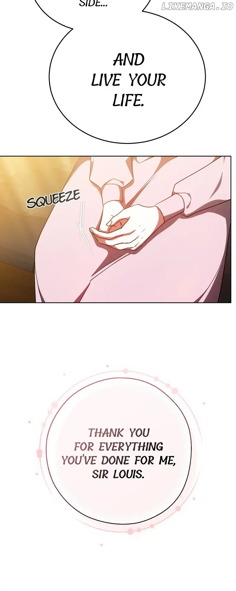 To Have an Affair With Someone chapter 57 page 52