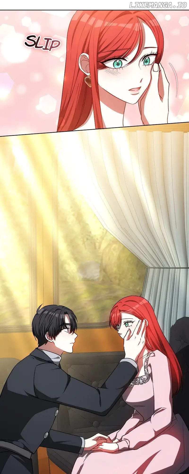 To Have an Affair With Someone chapter 57 page 53