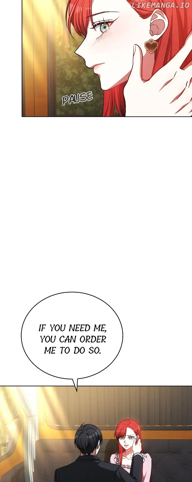 To Have an Affair With Someone chapter 57 page 56
