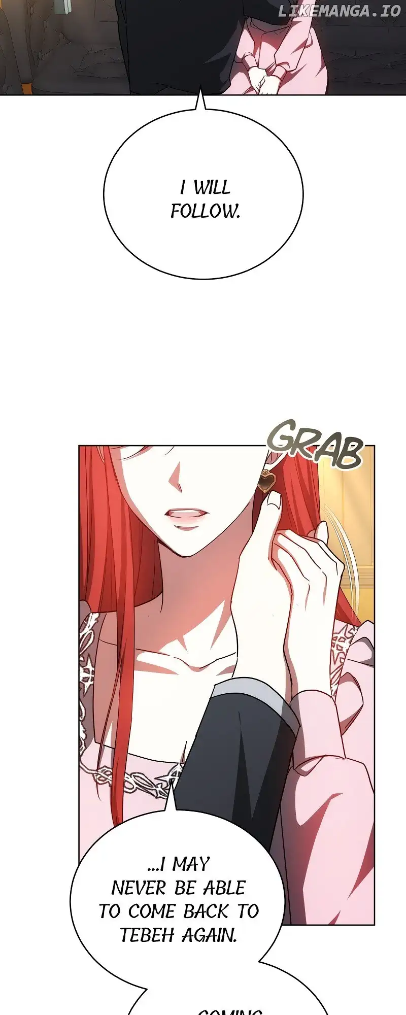 To Have an Affair With Someone chapter 57 page 57