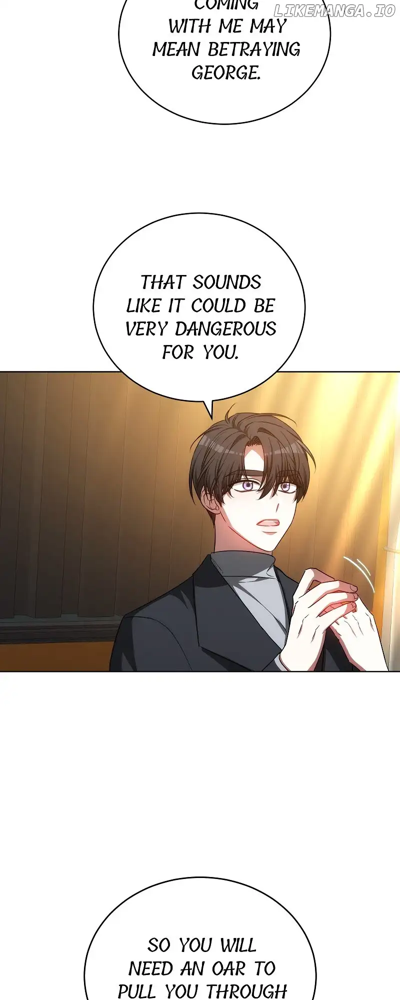 To Have an Affair With Someone chapter 57 page 58